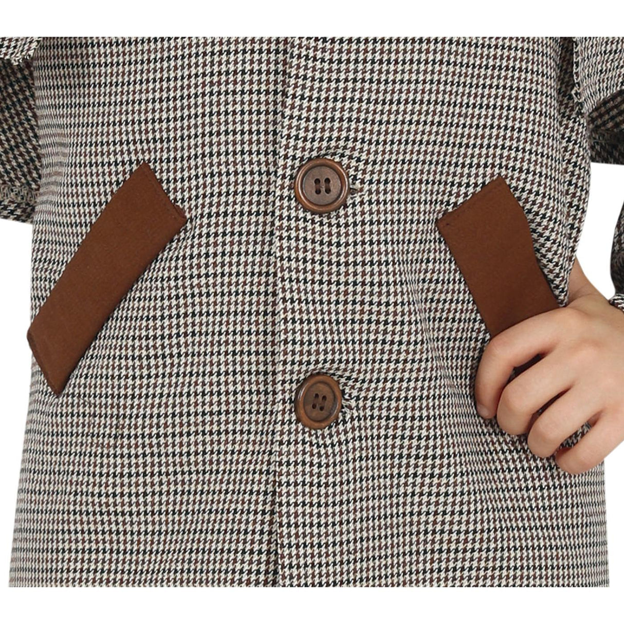 Detective Costume - Child