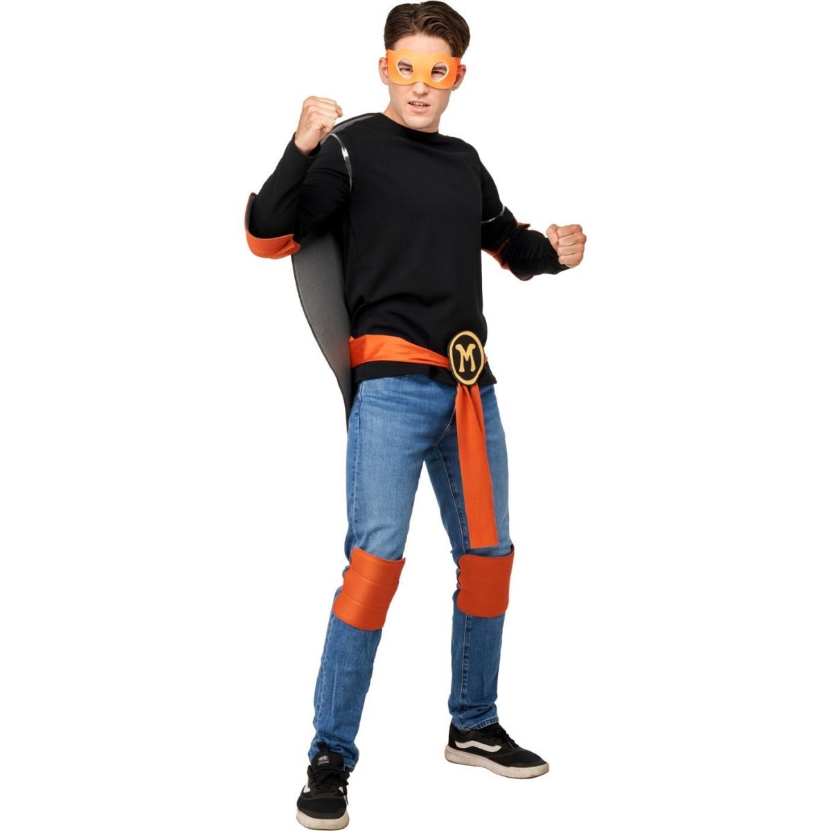 Rubies Masquerade Co. (UK) Ltd - Teenage Mutant Ninja Turtles Accessory Kit - Adult - Fancy Dress Central