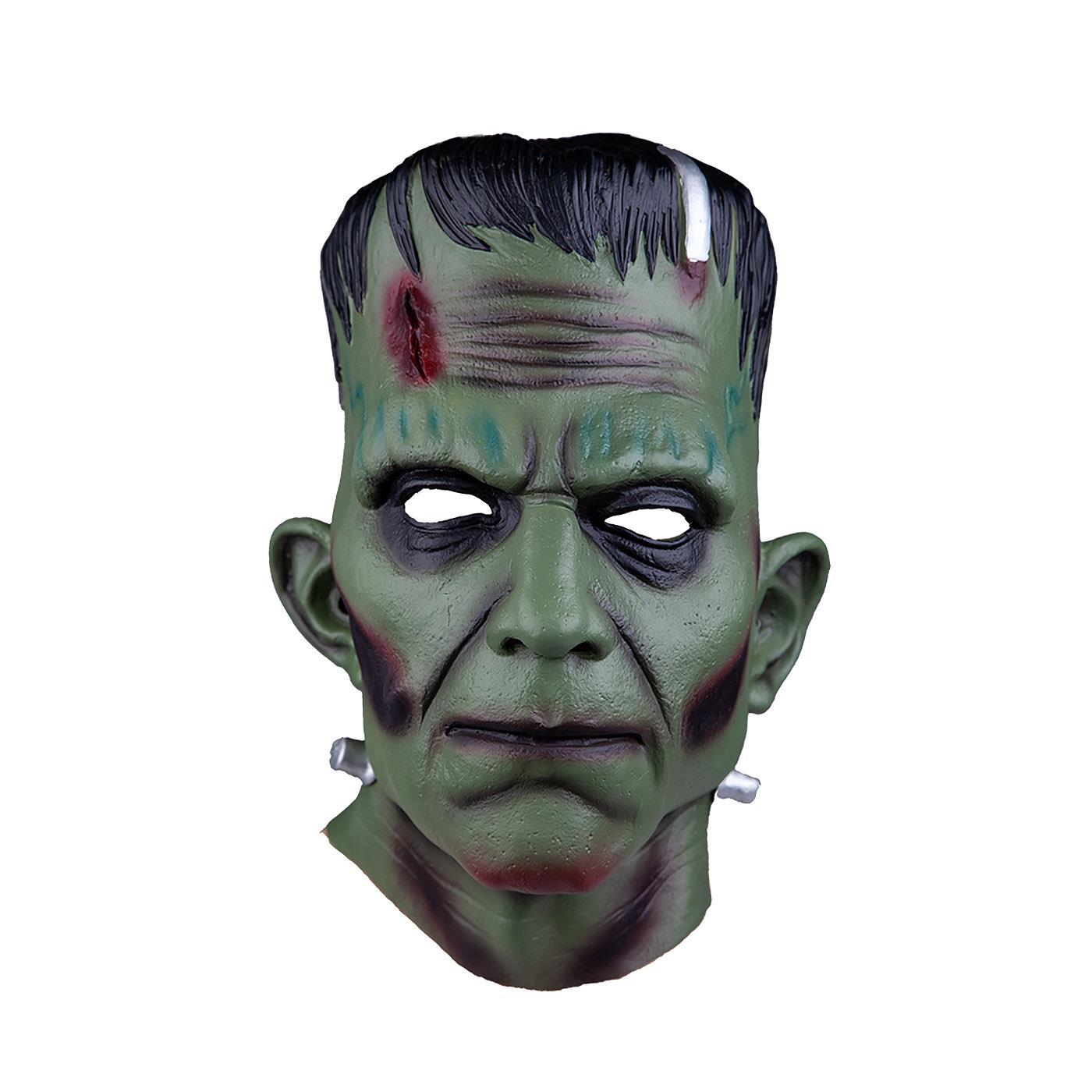 Wicked Costumes - Frankenstein Mask - Adult