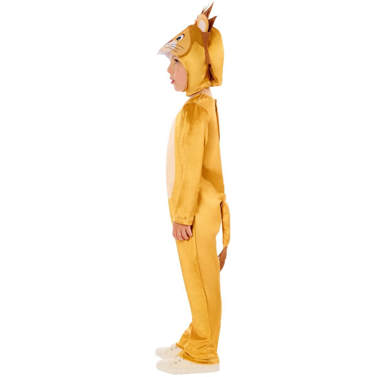 Lion Costume - Child