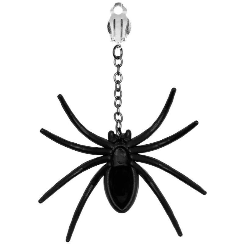 Spider Earrings - Women