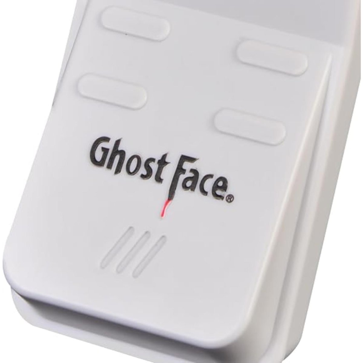 Wicked Costumes - Ghost Face Phone with Sound - Fancy Dress Central