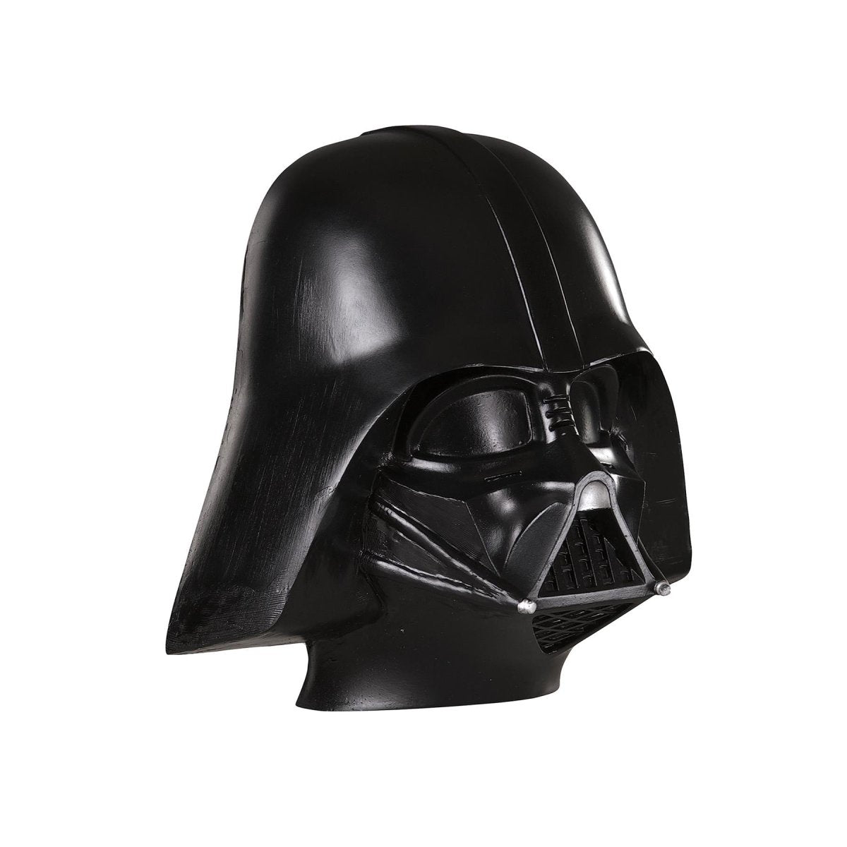 Rubies Masquerade Co. (UK) Ltd - Darth Vader Episode 3 Star Wars Injection Mask - Adult - Fancy Dress Central