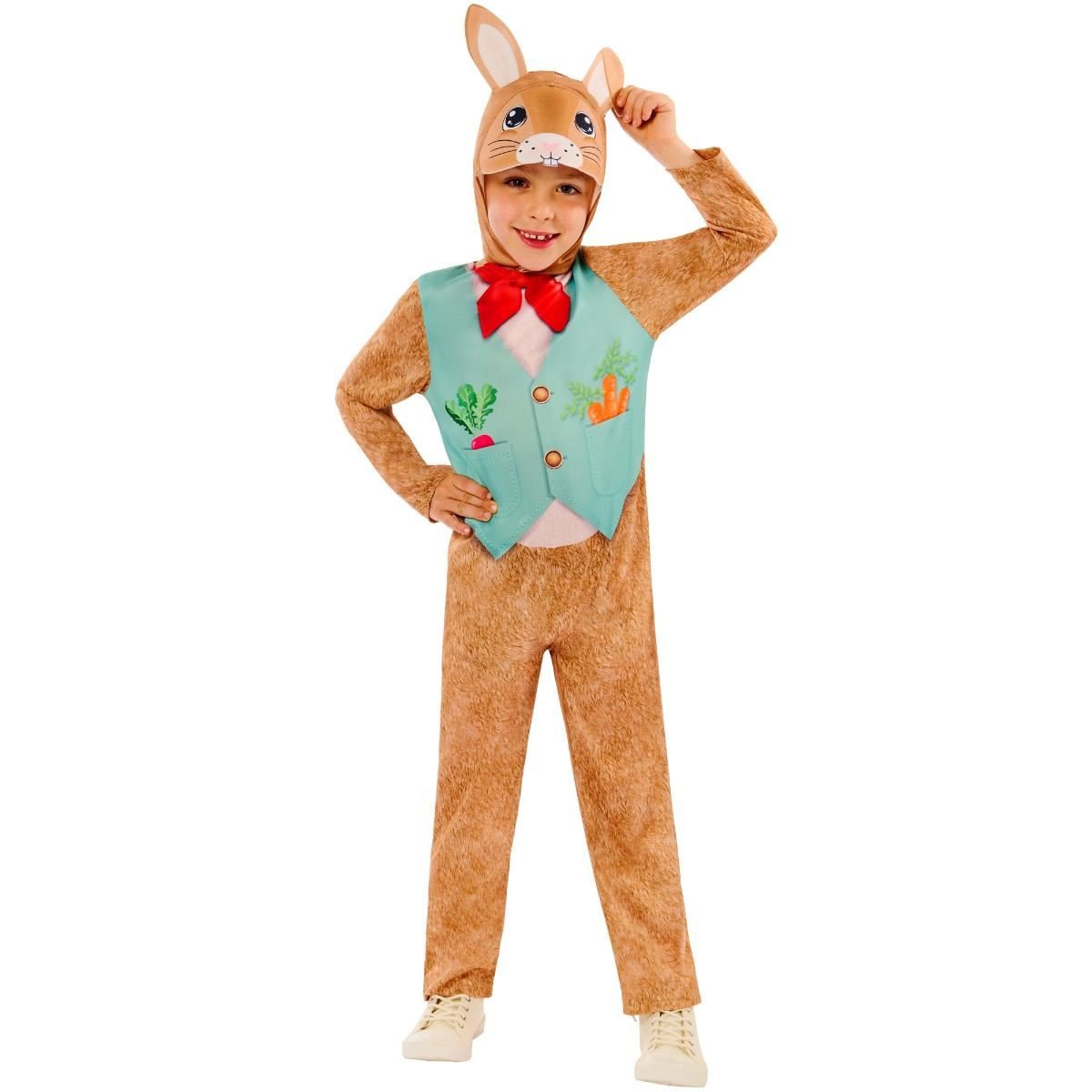 Rubies - Bunny Rabbit Costume - Child - Fancy Dress Central