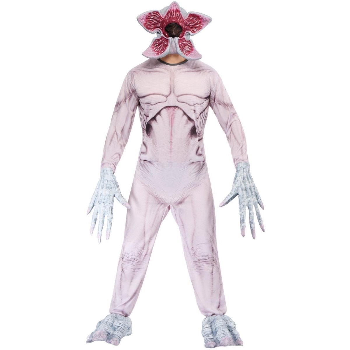 Rubies - Demogorgon Deluxe Costume - Men - Fancy Dress Central