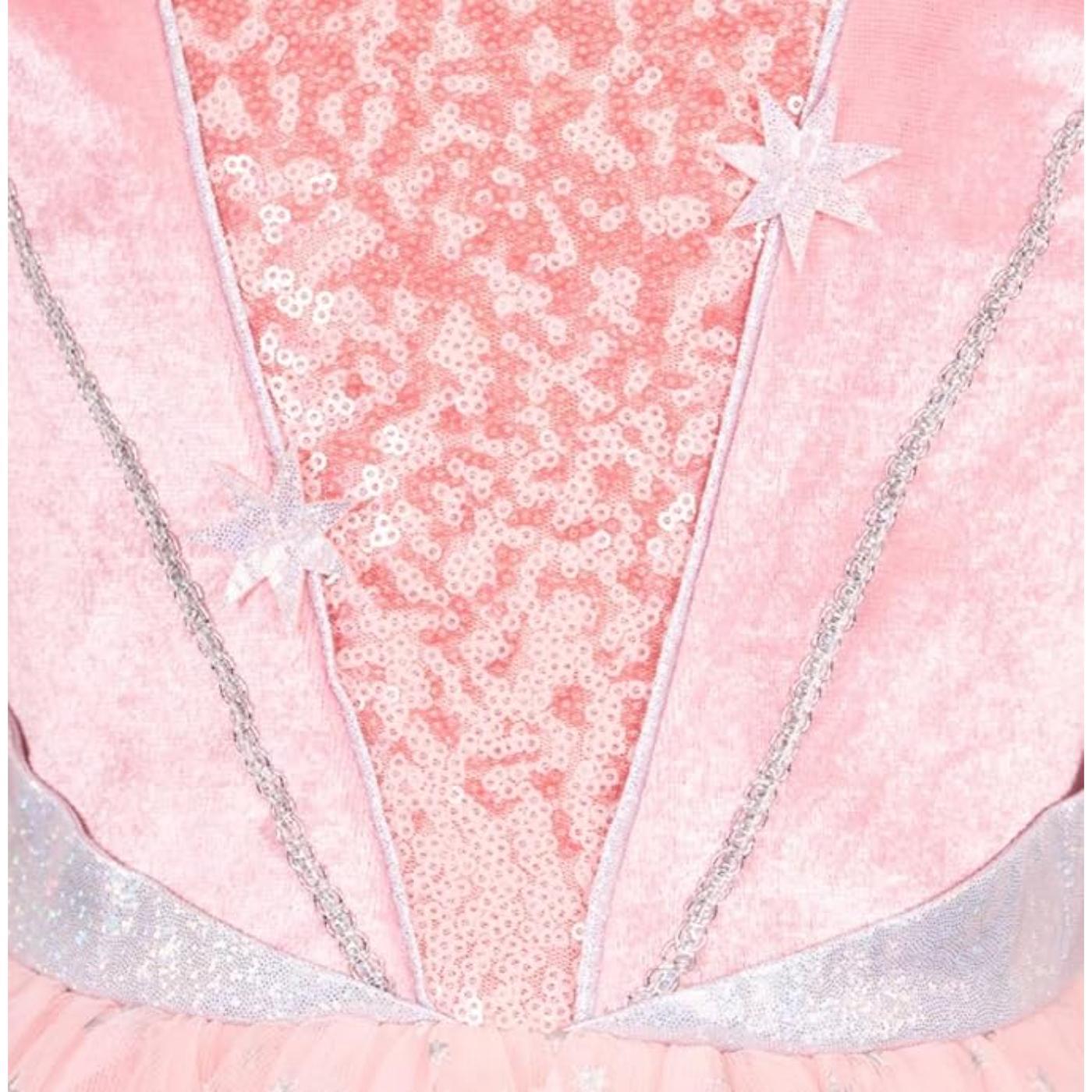Good Fairy Costume - Girls