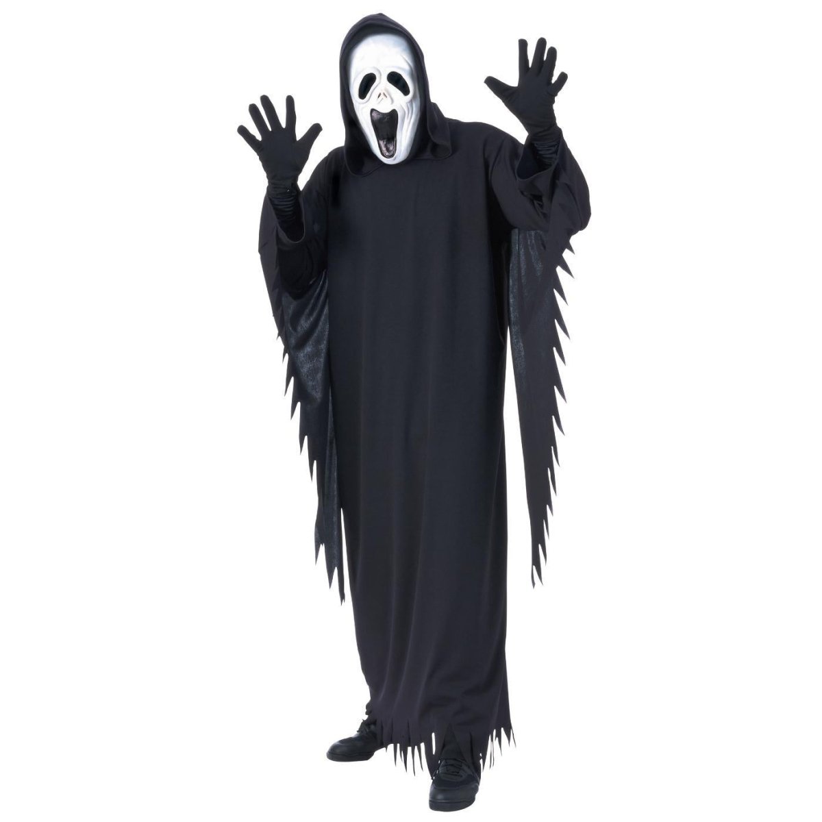 Rubies - Howling Ghost Costume - Men - Fancy Dress Central