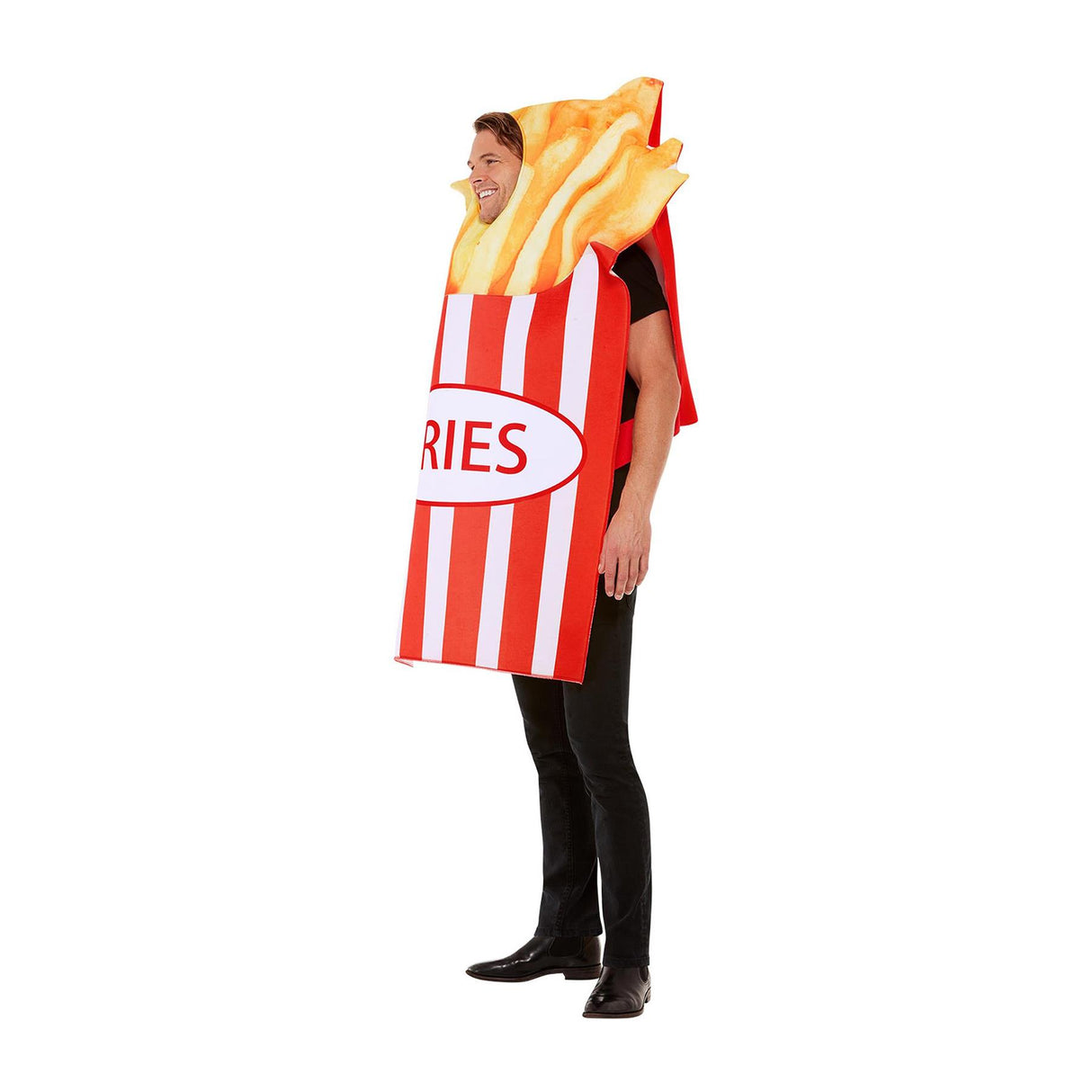 French Fries Costume - Adult