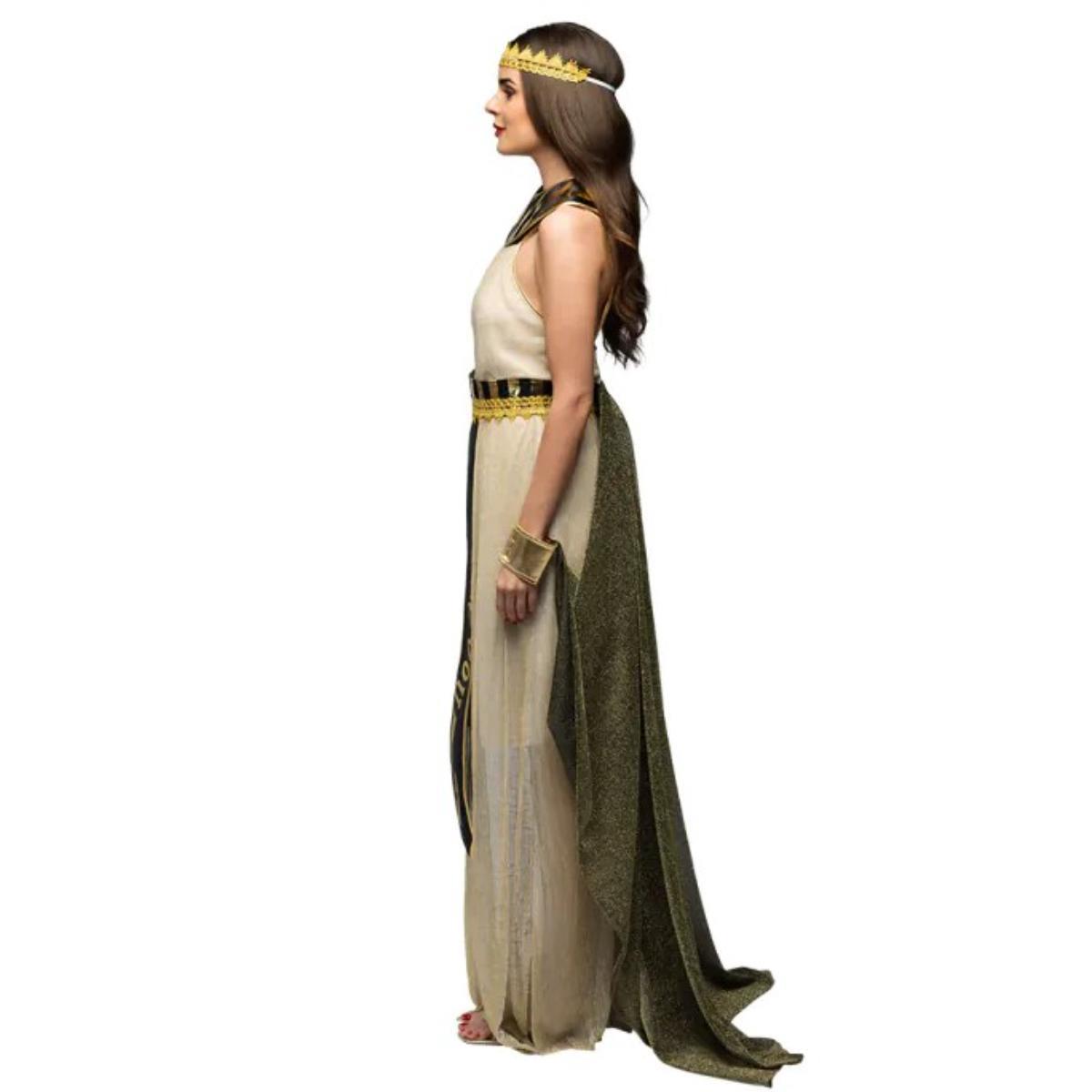 Egyptian Dalilah Costume - Women