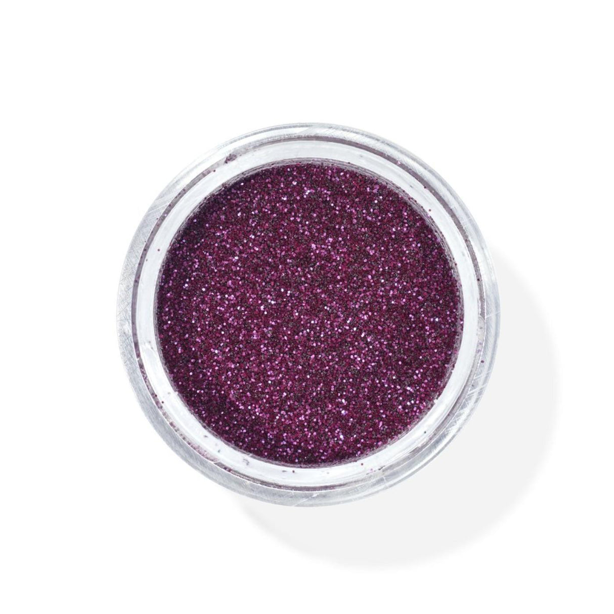 Fine Bio Glitter - Fuchsia