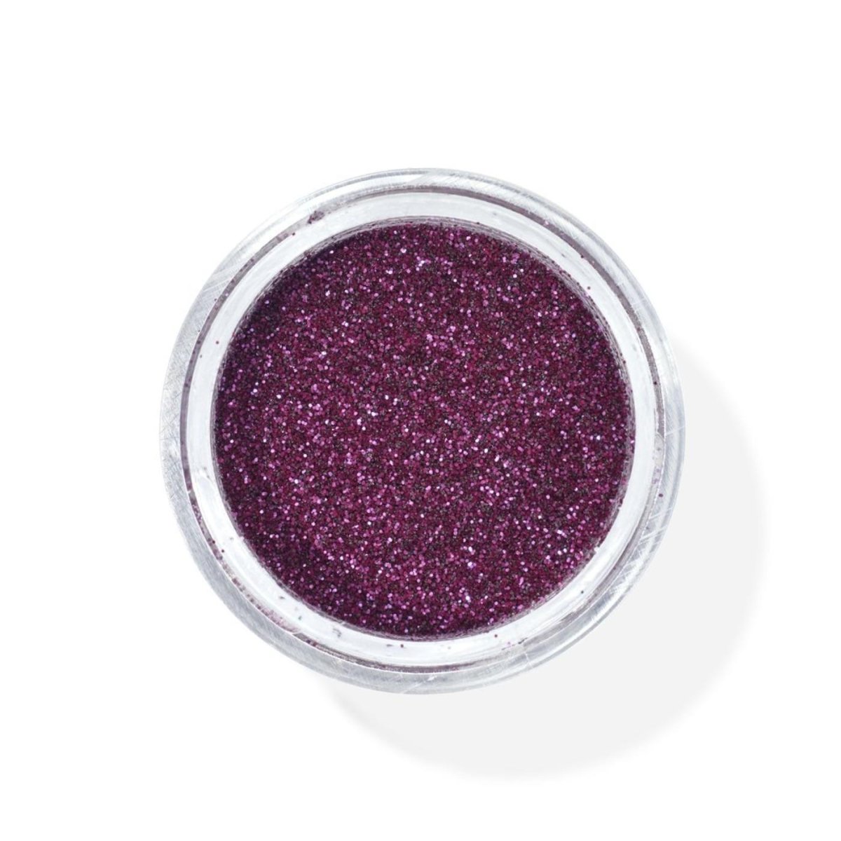 Colart - Fine Bio Glitter - Fuchsia - Fancy Dress Central