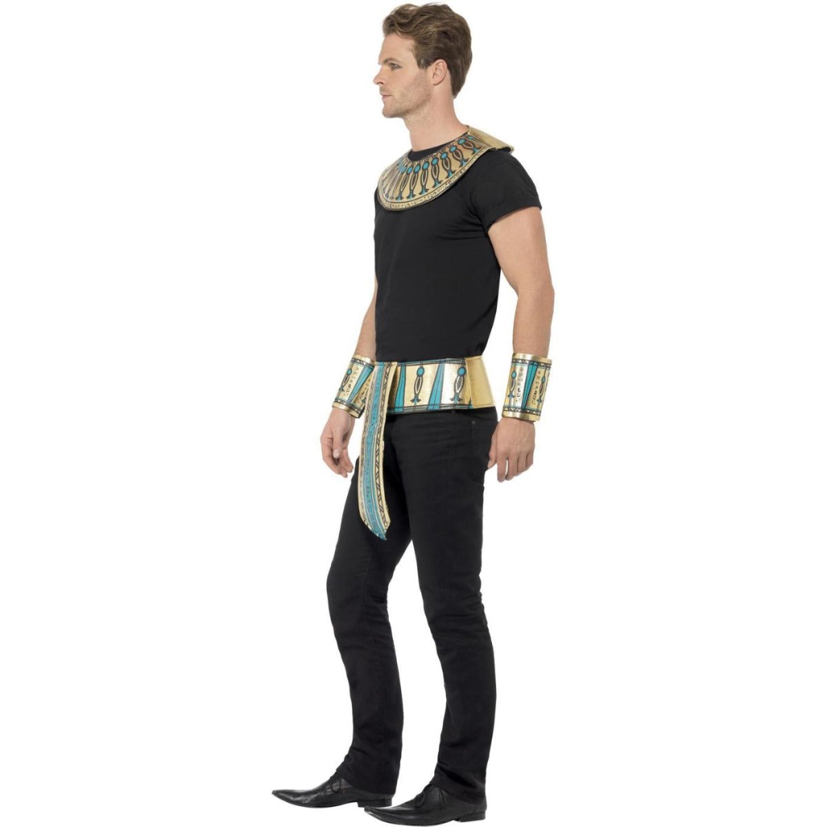 Smiffys - Egyptian Kit - Adult - Fancy Dress Central