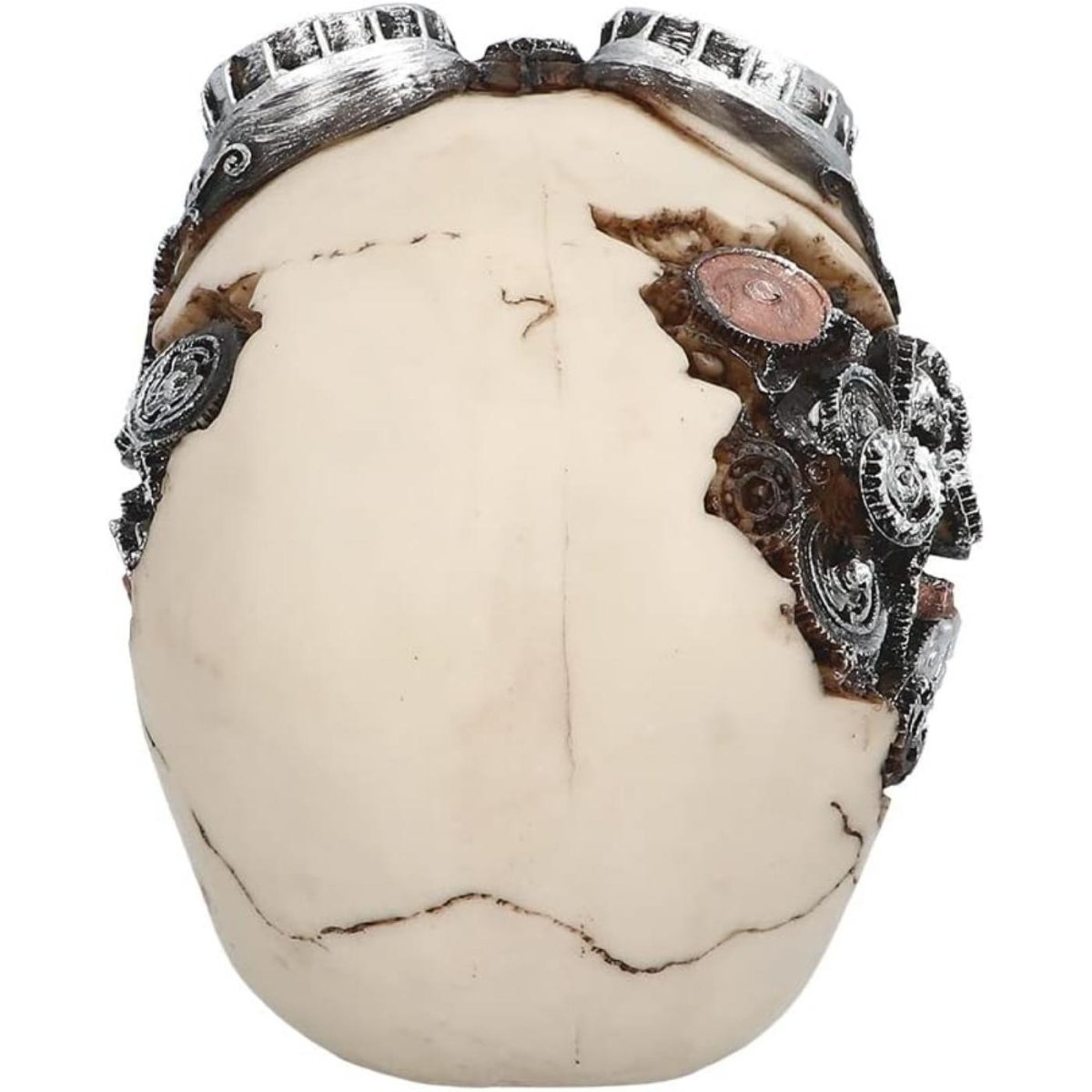 Boland - Steampunk Skull - Party Decoration - Fancy Dress Central