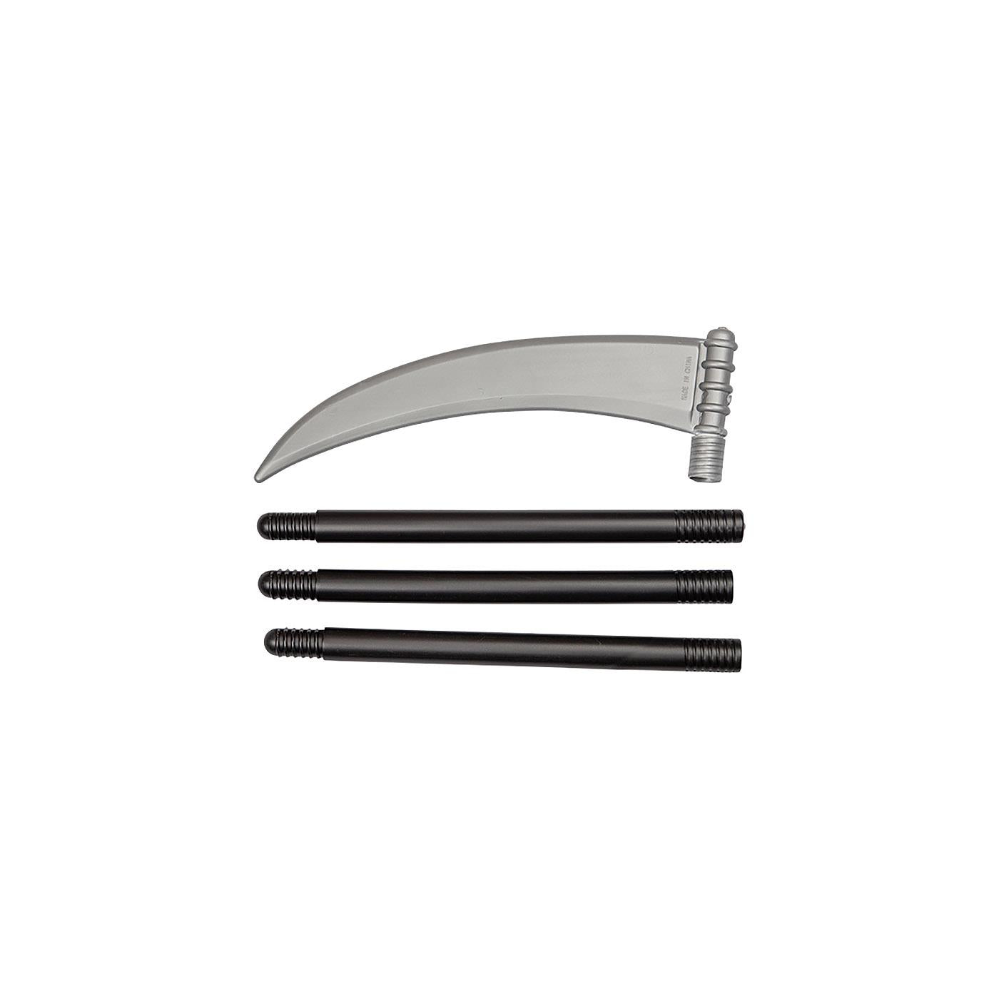 Wicked Costumes - Reaper Scythe (110cm) - Adult