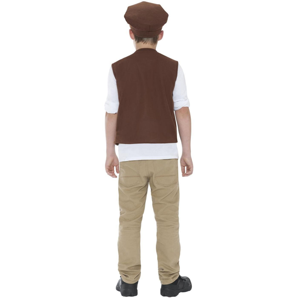 Victorian Urchin Set - Boys
