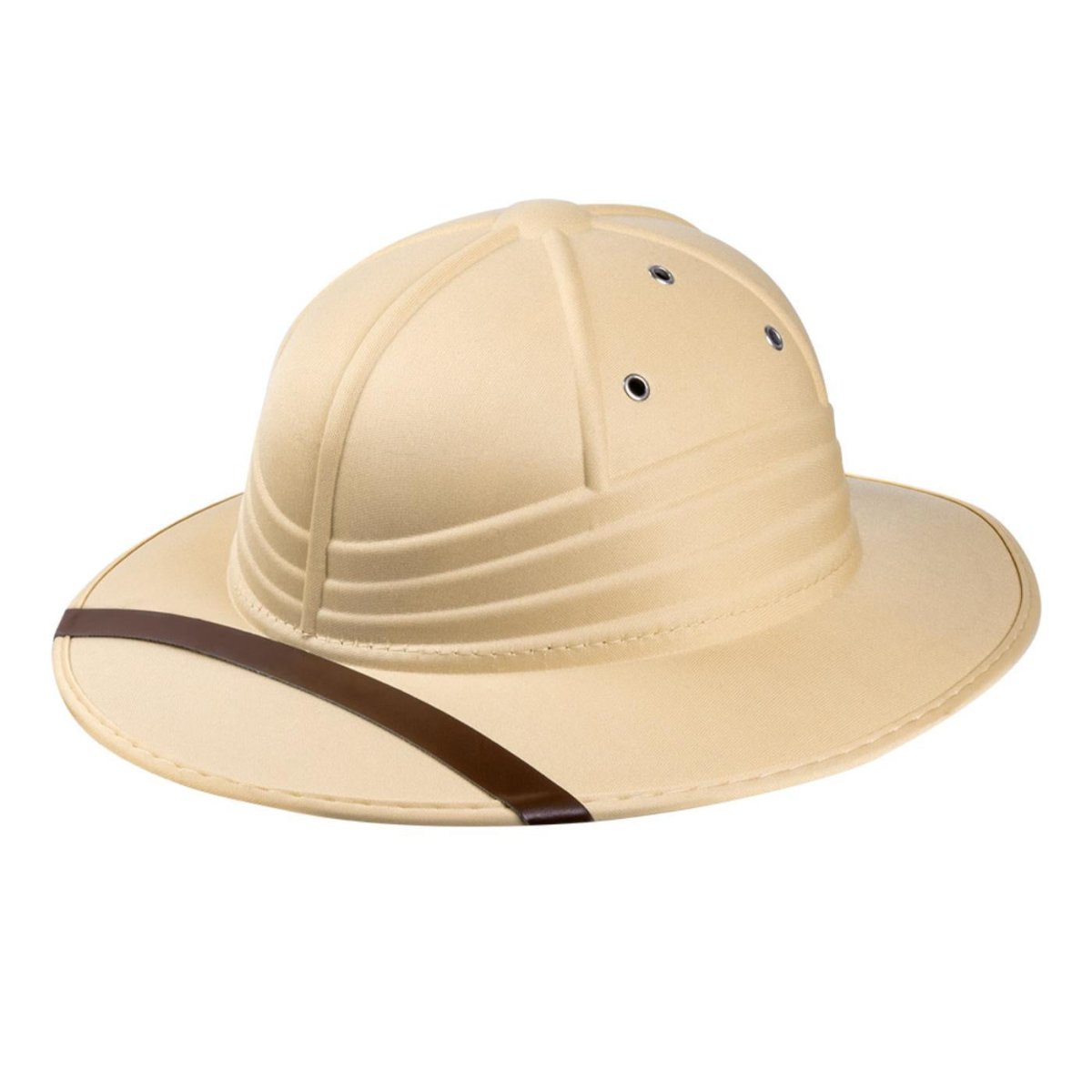 Boland - Jungle Explorer Helmet - Adult - Fancy Dress Central