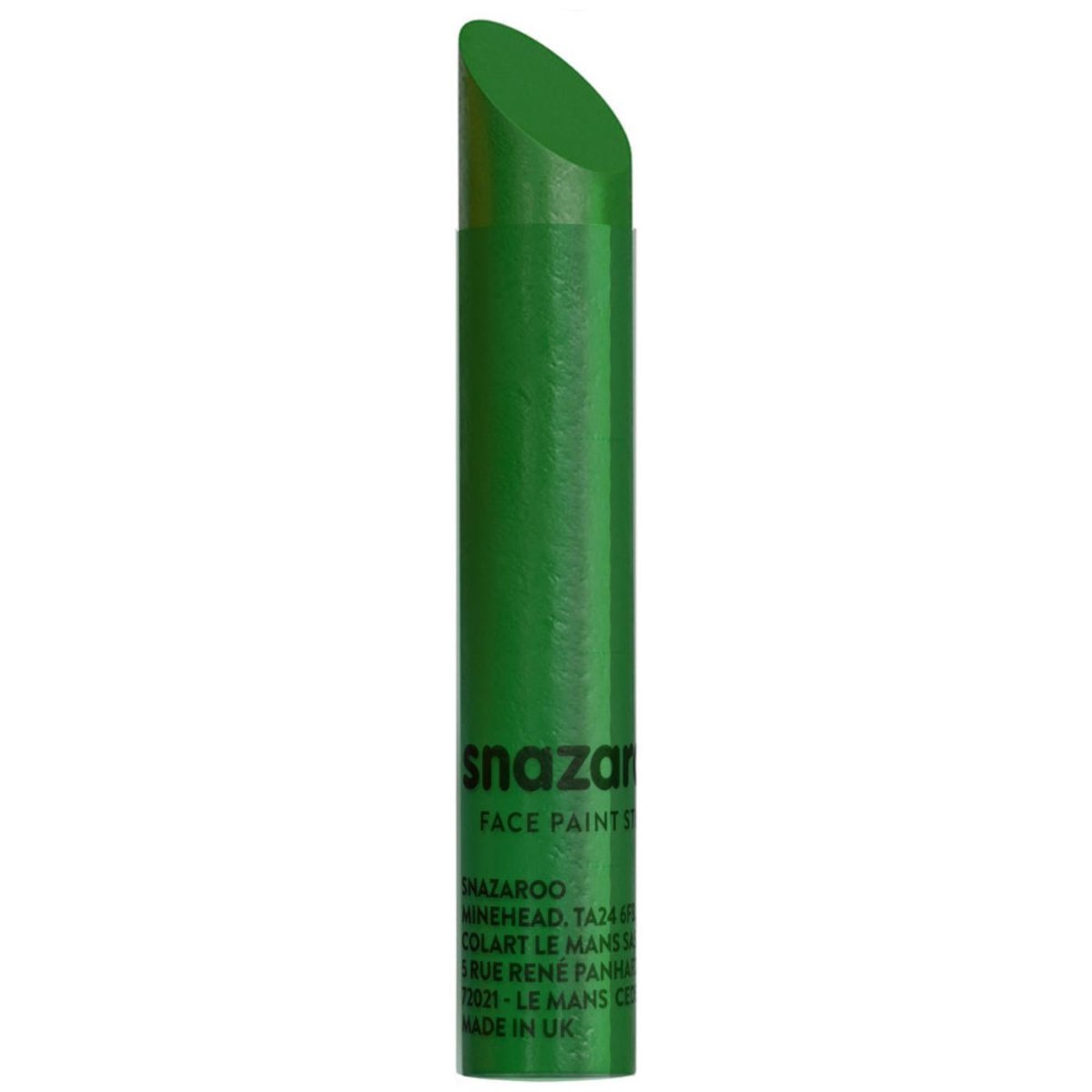 Colart - Face Paint Sticks (12 Pack) - Fancy Dress Central