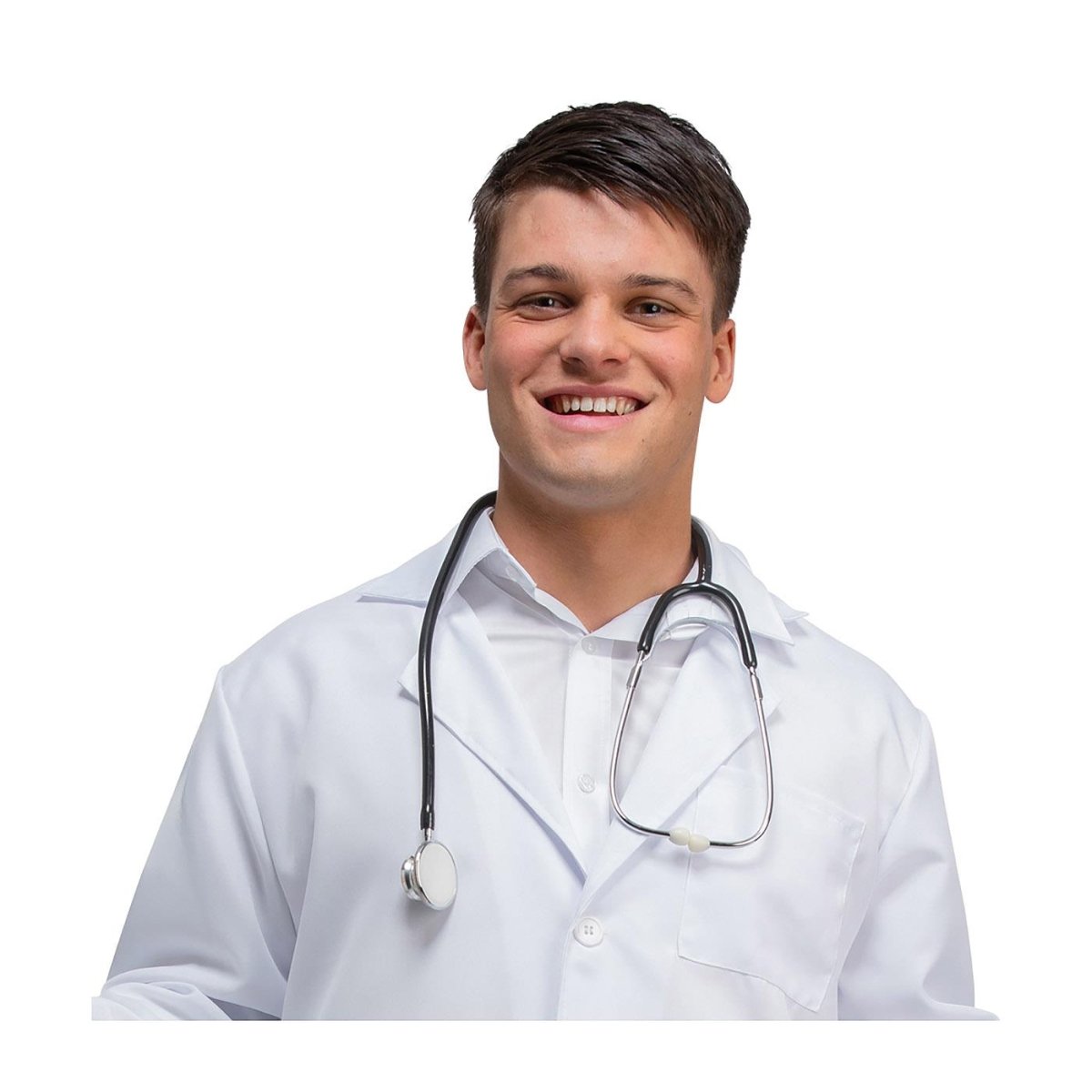 Wicked Costumes Ltd - Doctors Stethoscope - Adult - Fancy Dress Central