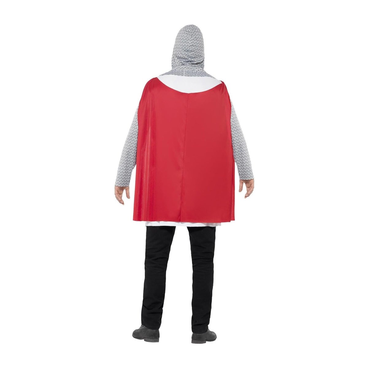 Smiffys - Knight Costume - Men - Fancy Dress Central