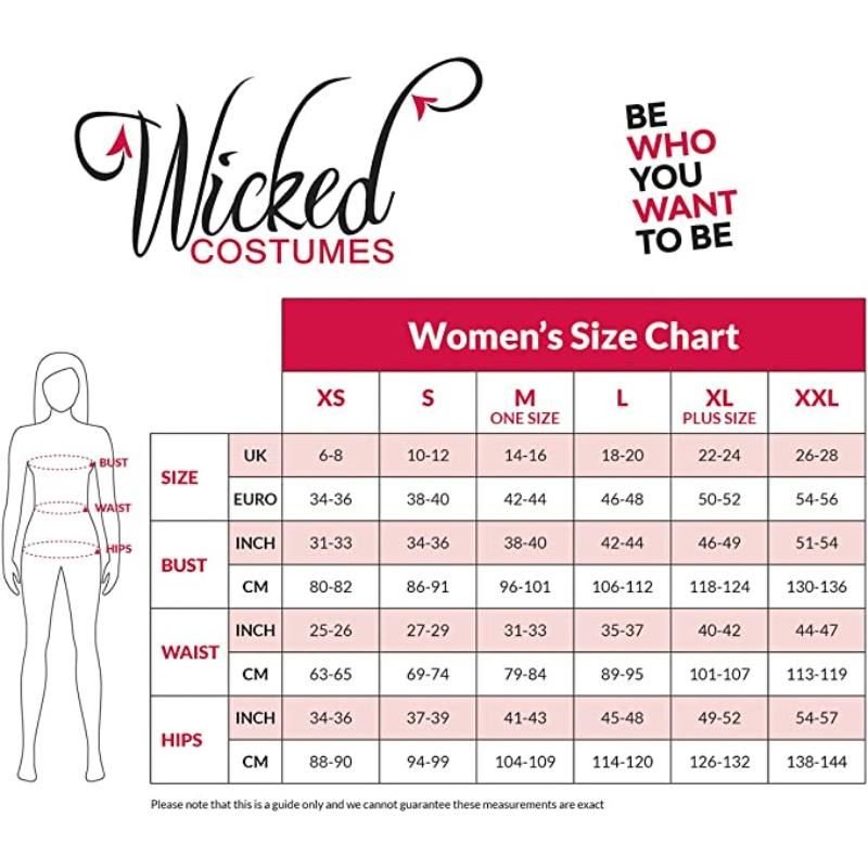 Wicked Costumes - New York Cop Costume - Women - Fancy Dress Central