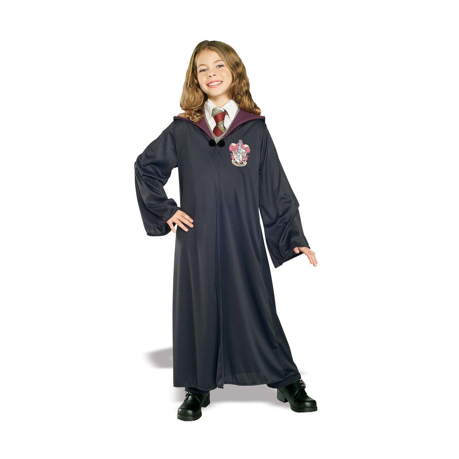 Gryffindor House Harry Potter Robe - Child