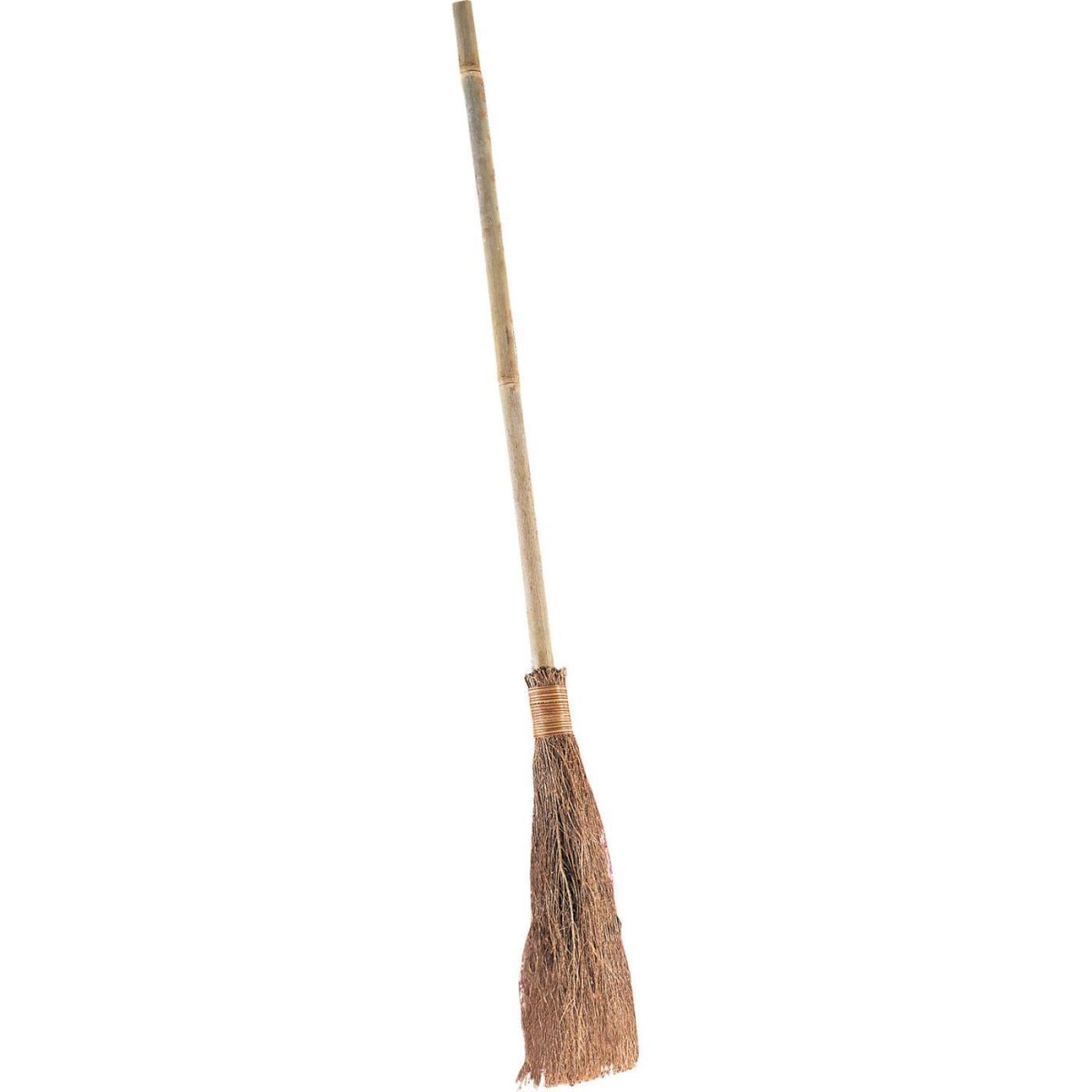 Rubies Masquerade Co. (UK) Ltd - Witches Broom - Adult - Fancy Dress Central