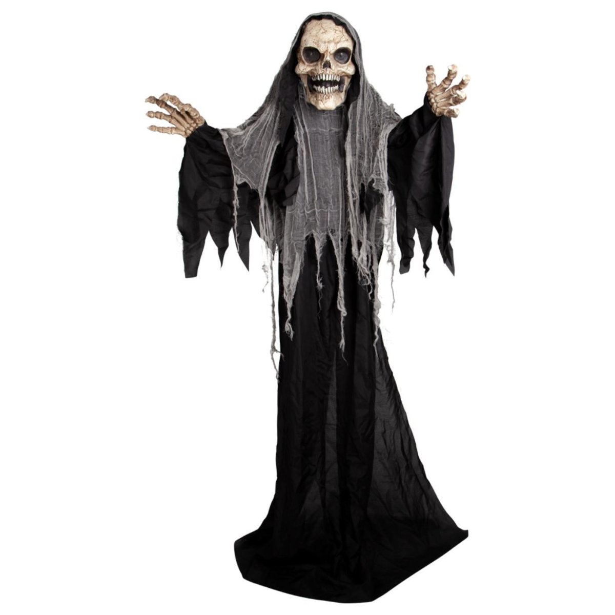 Wicked Costumes Ltd - Graveyard Reaper - Party Decoration - Fancy Dress Central