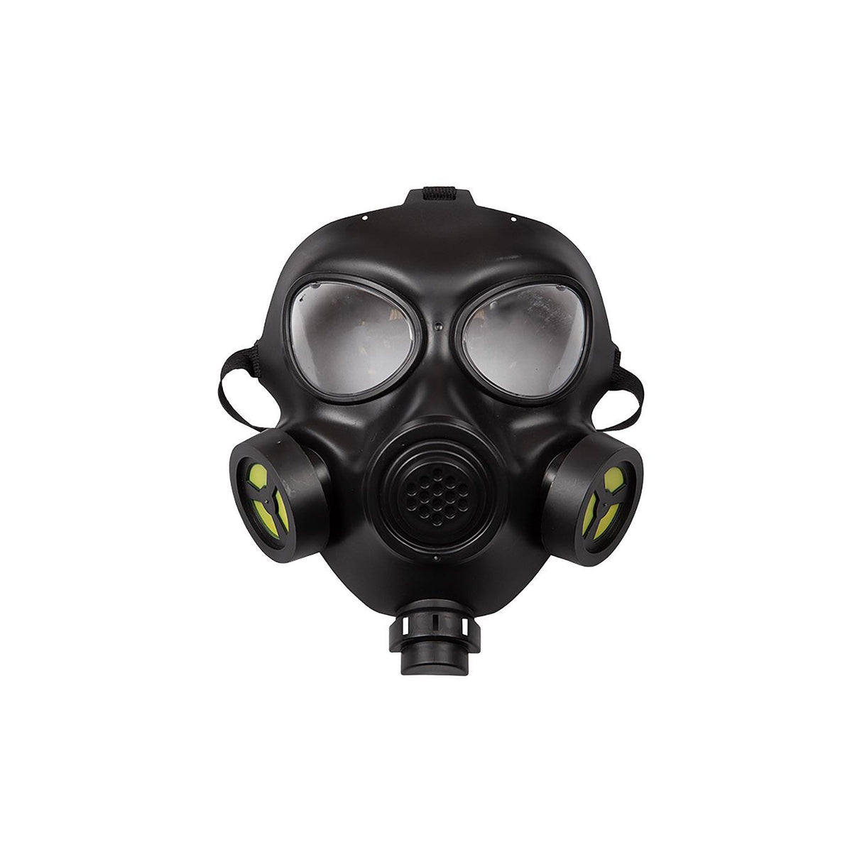 Wicked Costumes - Gas Mask - Adult