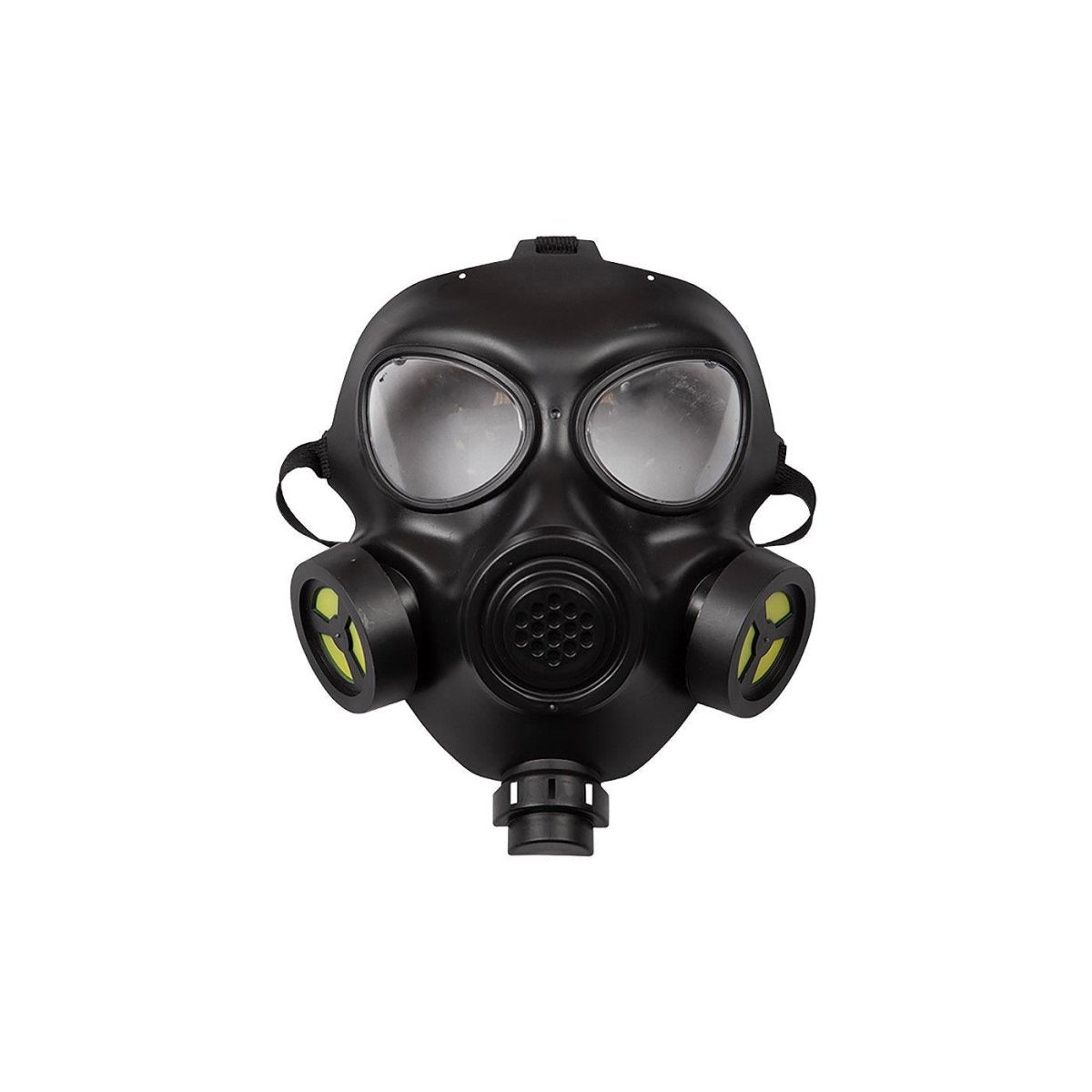 Wicked Costumes Ltd - Gas Mask - Adult - Fancy Dress Central