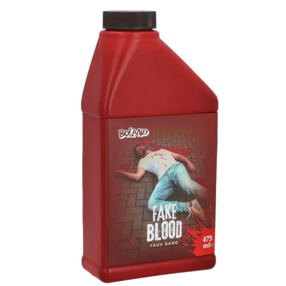 Fake Blood