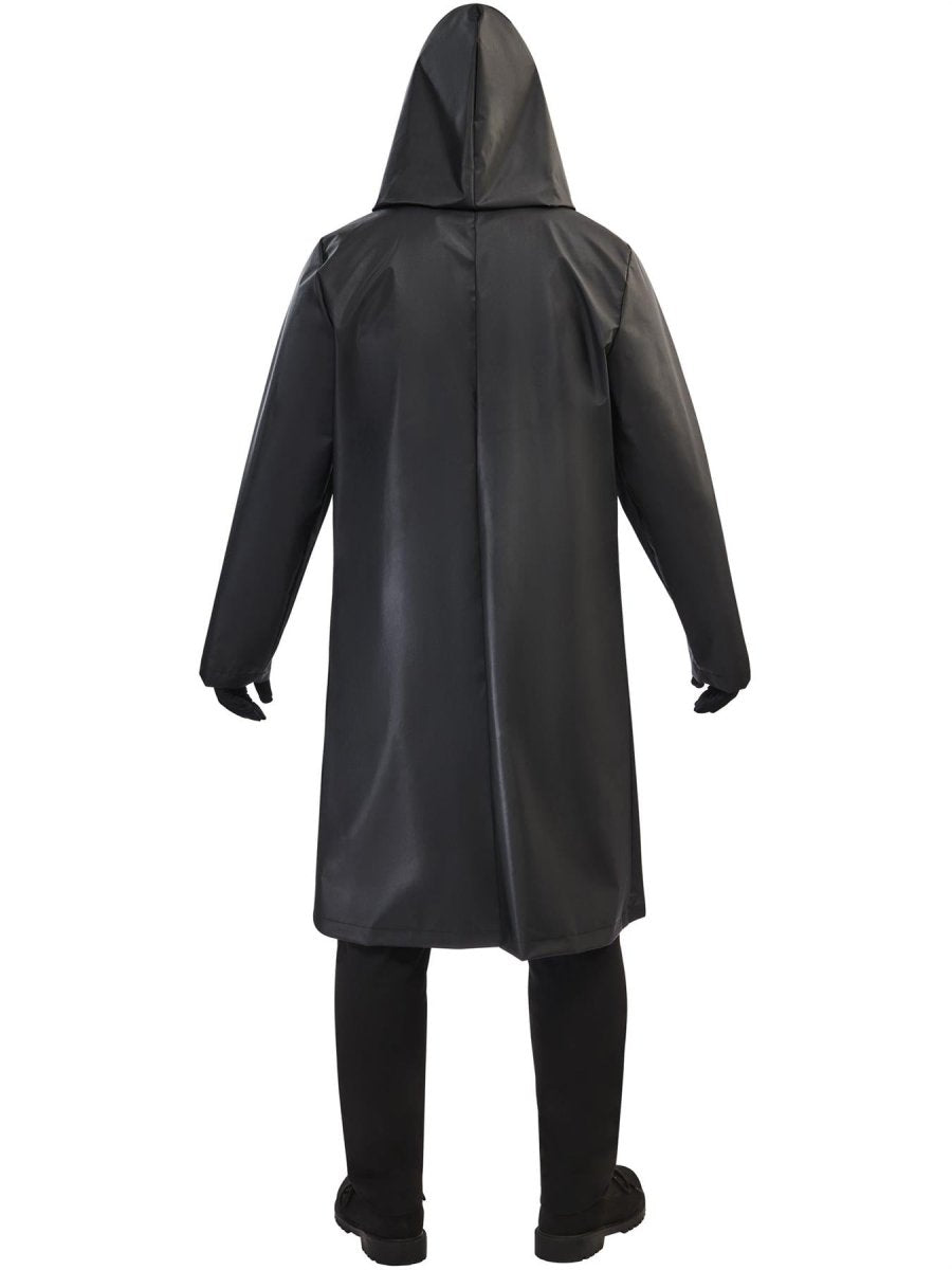 Rubies - Squid Games Front Man Costume - Men - Fancy Dress Central