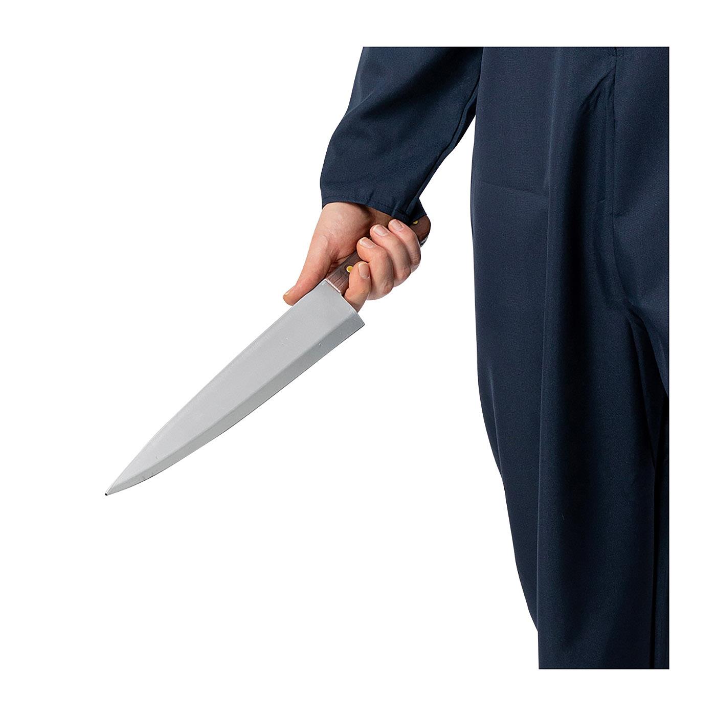 Butcher Knife (45cm) - Adult