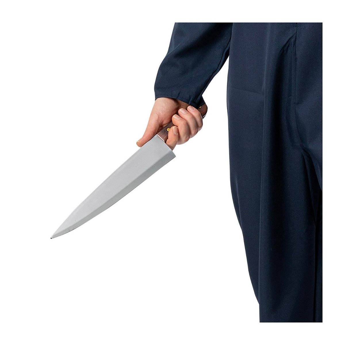 Wicked Costumes Ltd - Butcher Knife (45cm) - Adult - Fancy Dress Central