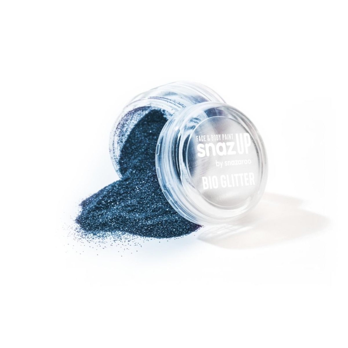 Colart - Fine Bio Glitter - Ocean Blue - Fancy Dress Central