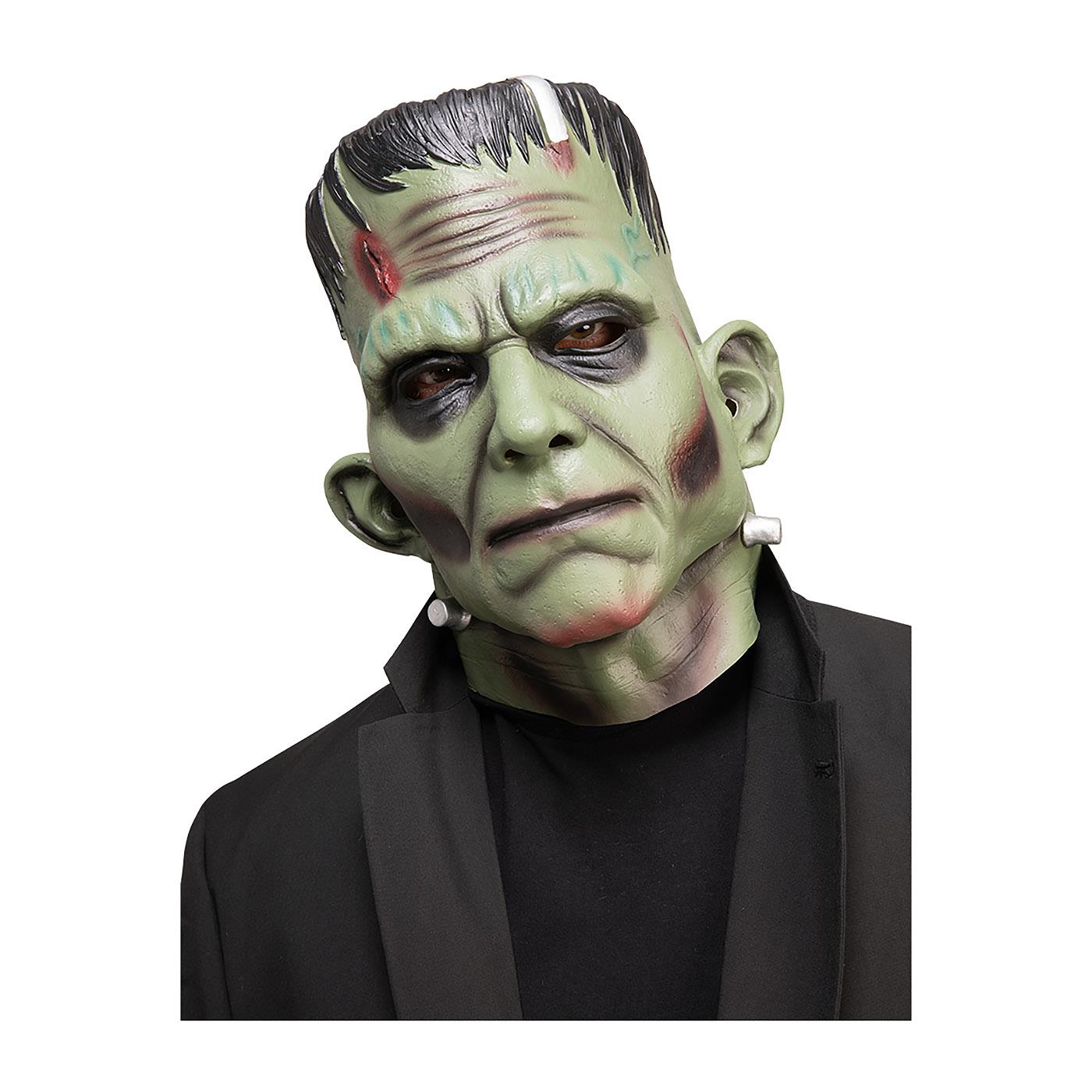 Wicked Costumes - Frankenstein Mask - Adult