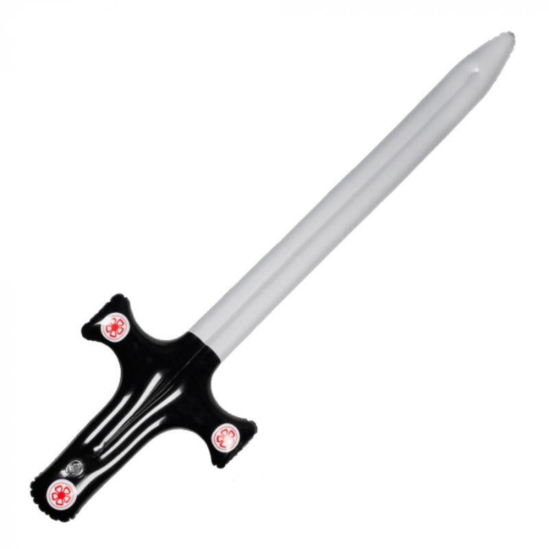 Boland - Inflatable Sword - Adult - Fancy Dress Central
