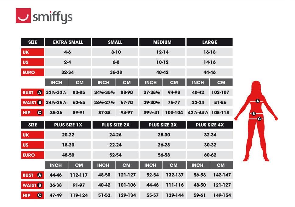 Smiffys - Grease T - Birds Jacket Costume - Women - Fancy Dress Central