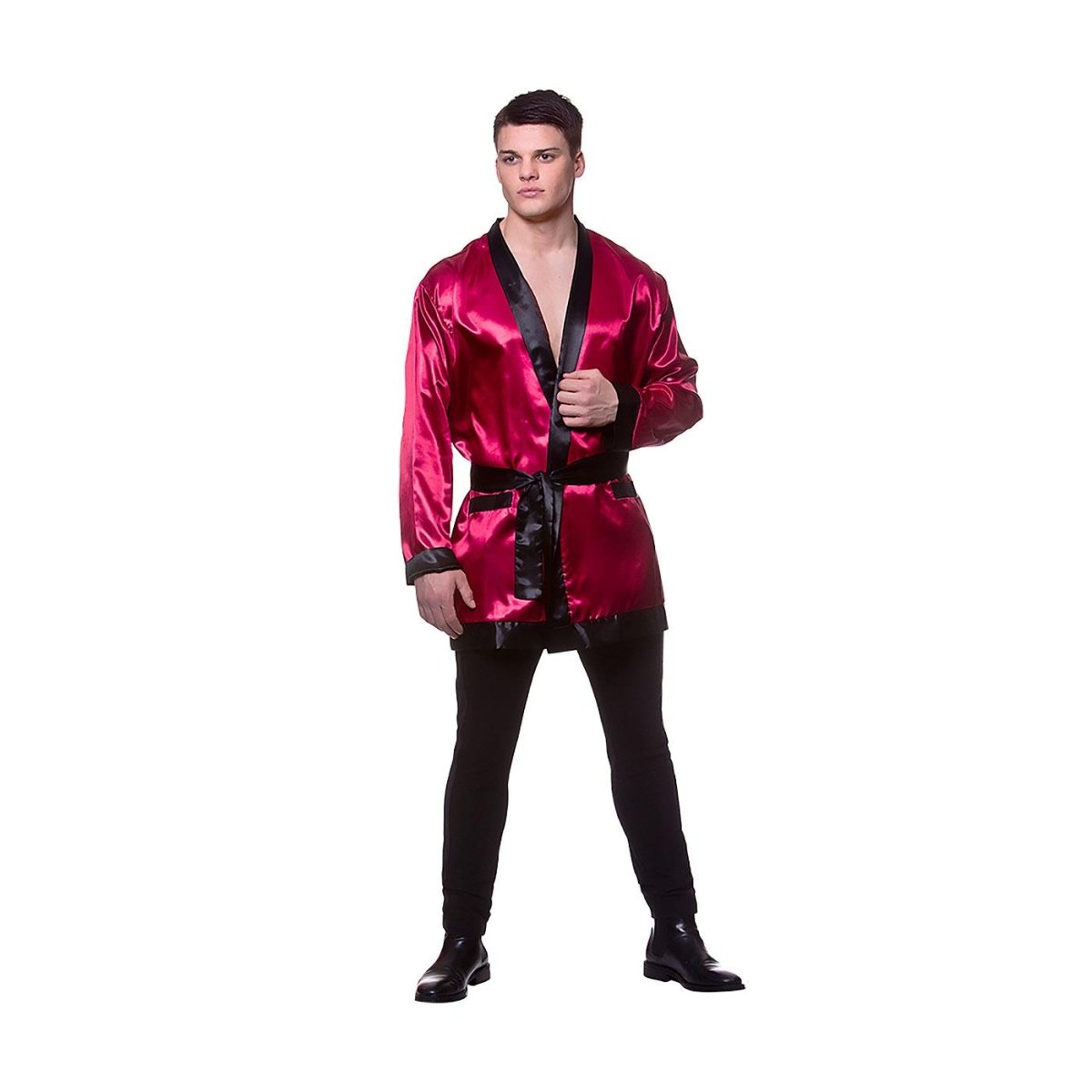 Wicked Costumes - Hollywood Bachelor Costume - Men - Fancy Dress Central