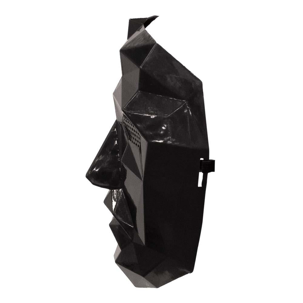 Squid Game Warden Mask (Leader) - Adult