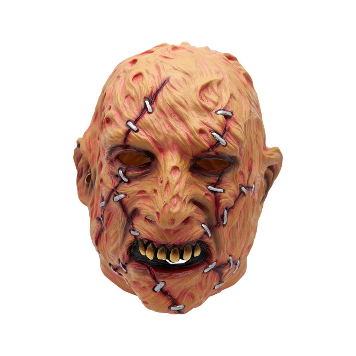 Wicked Costumes Ltd - Stitched Stalker Mask - Adult - Fancy Dress Central