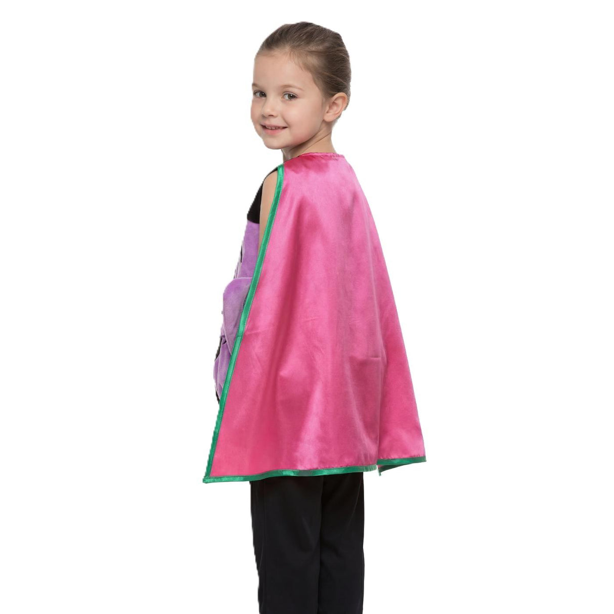 Sesame Street The Count Costume - Child