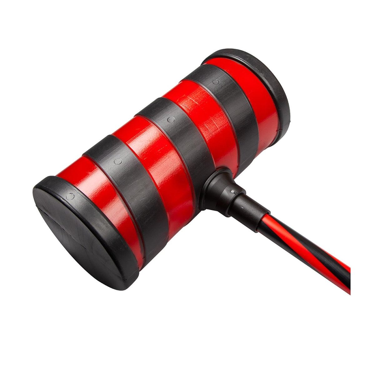 Wicked Costumes Ltd - Giant Clown Hammer - Adult - Fancy Dress Central