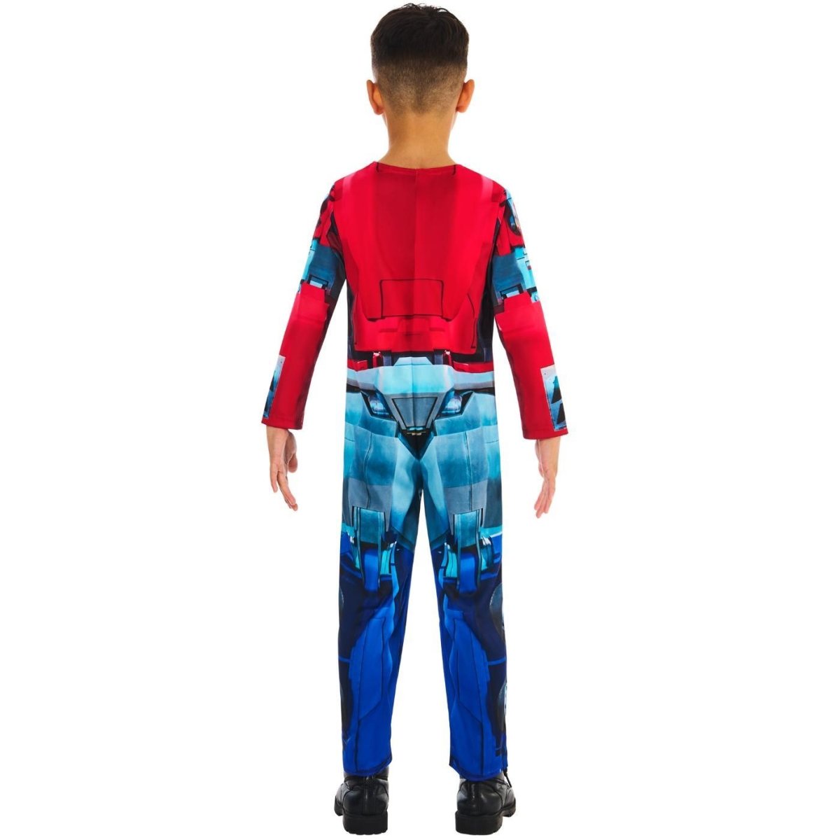 Rubies - Optimus Prime Costume - Boys - Fancy Dress Central