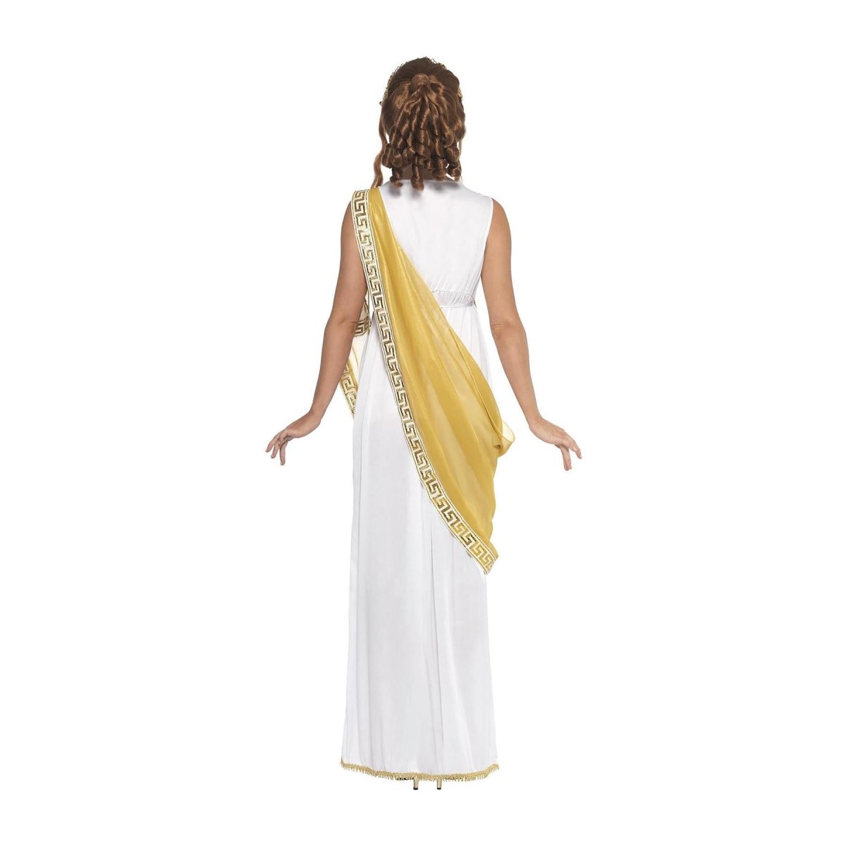 Smiffys - Helen of Troy Costume - Women - Fancy Dress Central