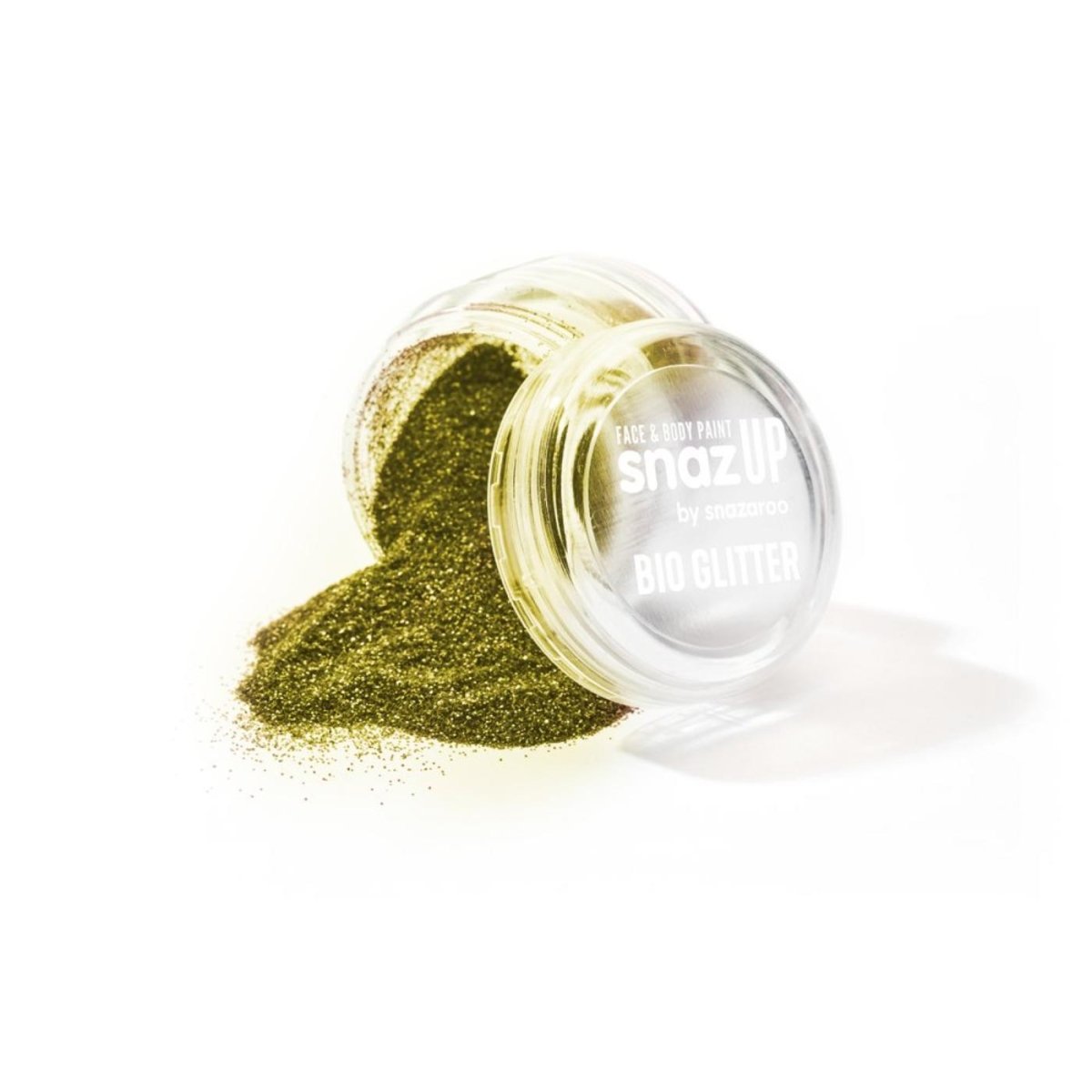 Colart - Fine Bio Glitter - Gold - Fancy Dress Central