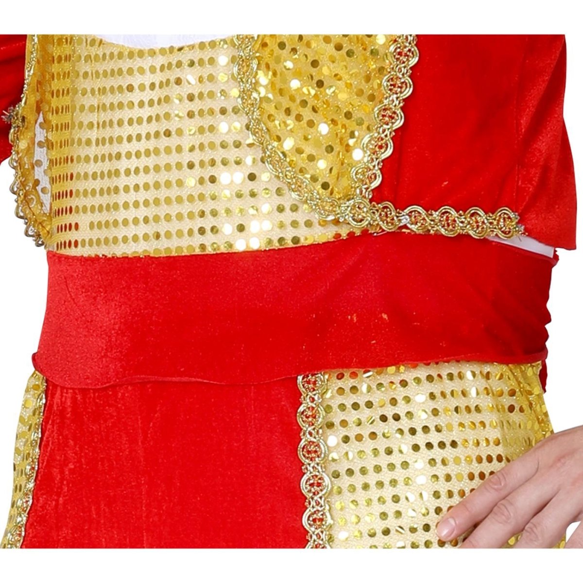 Fiestas Guirca - Bullfighter Costume - Men - Fancy Dress Central