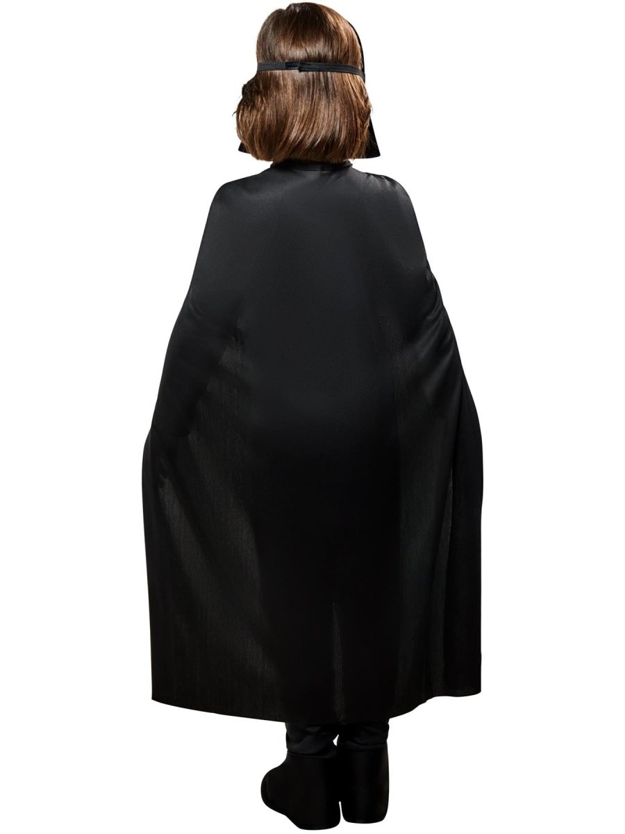 Rubies - Darth Vader Star Wars Costume - Boys - Fancy Dress Central
