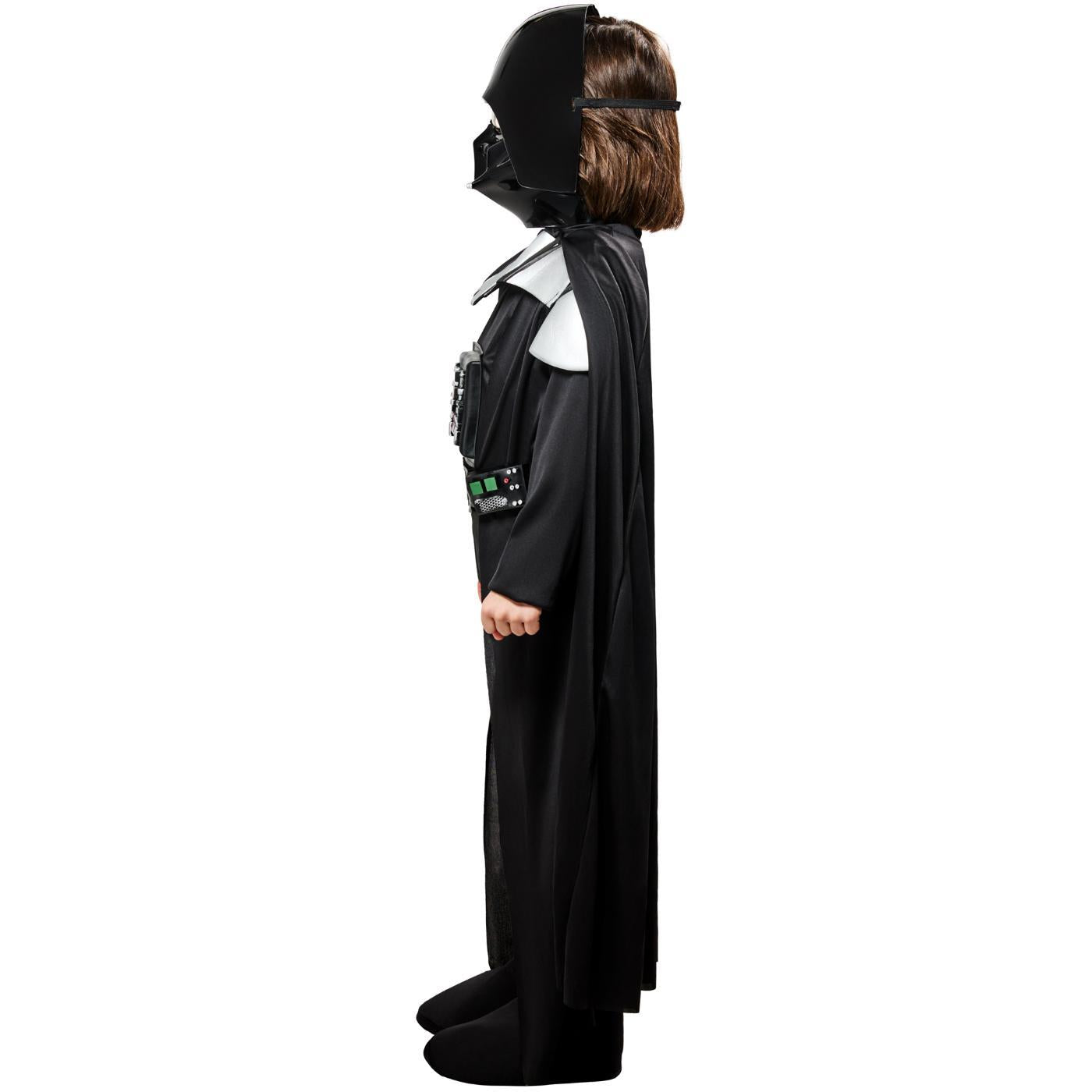 Darth Vader Star Wars Costume - Boys