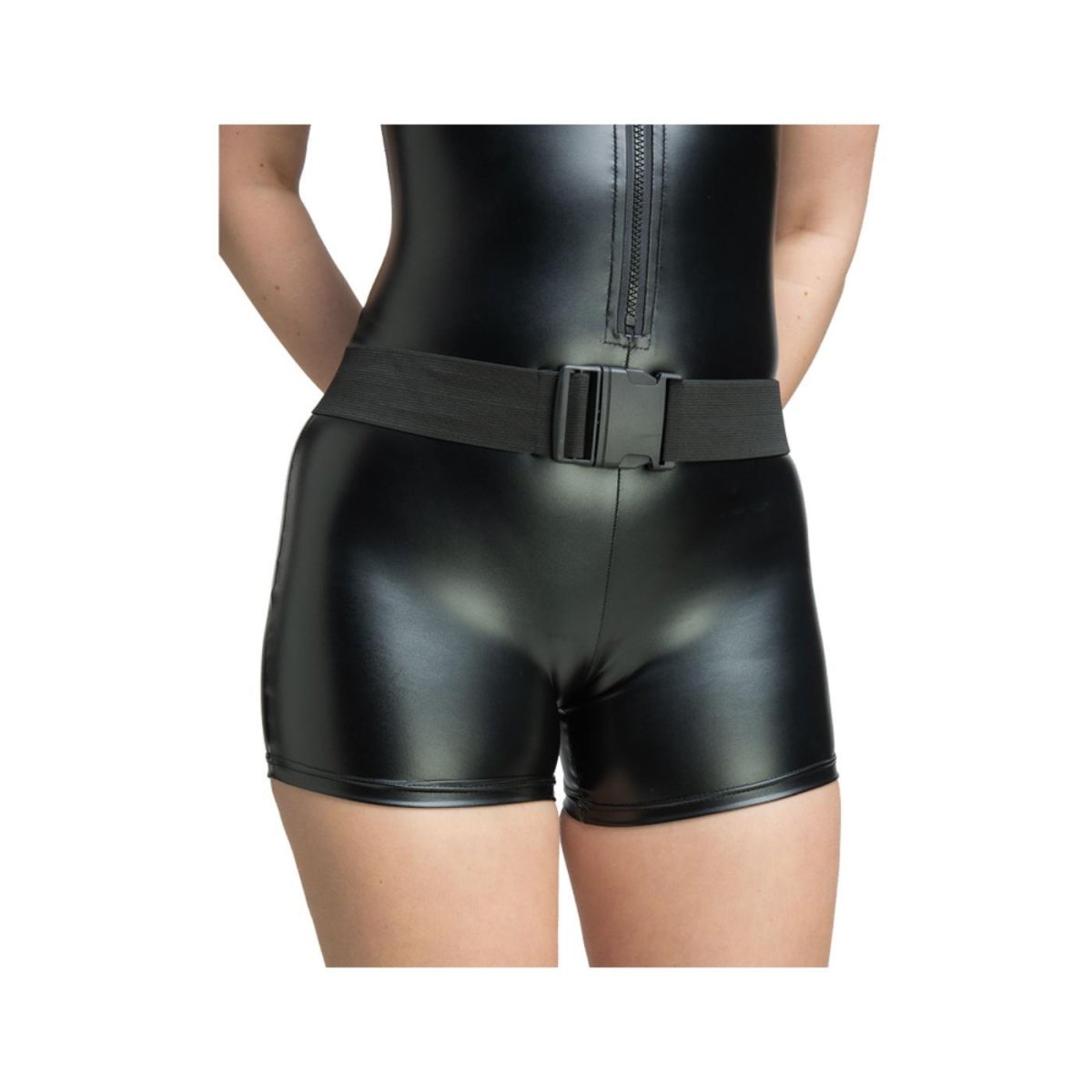 Wicked Costumes Ltd - Police Utility Belt - Adult - Fancy Dress Central