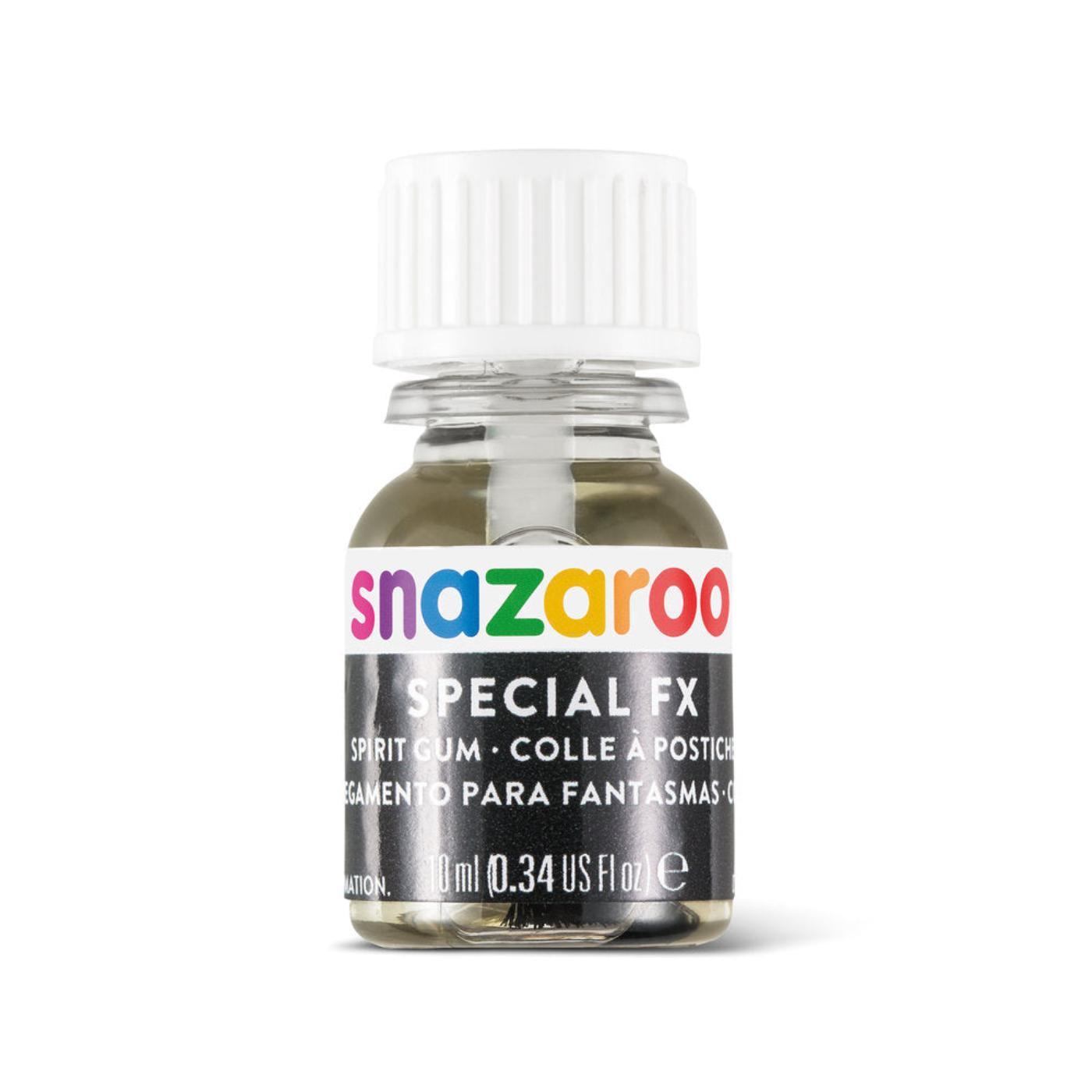 Special FX Spirit Gum (10ml)
